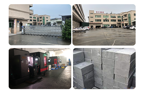 專(zhuān)注石墨制品定制多年